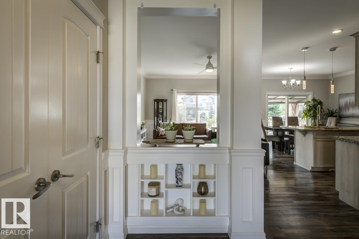 2013 Christopher Cl, Sherwood Park, Alberta  T8H 0L7 - Photo 9 - E4456796