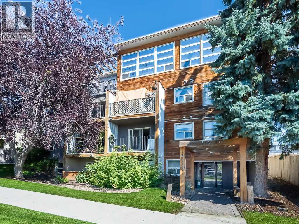 303, 410 1 Avenue Ne, Calgary, Alberta  T2E 0B4 - Photo 1 - A2244929