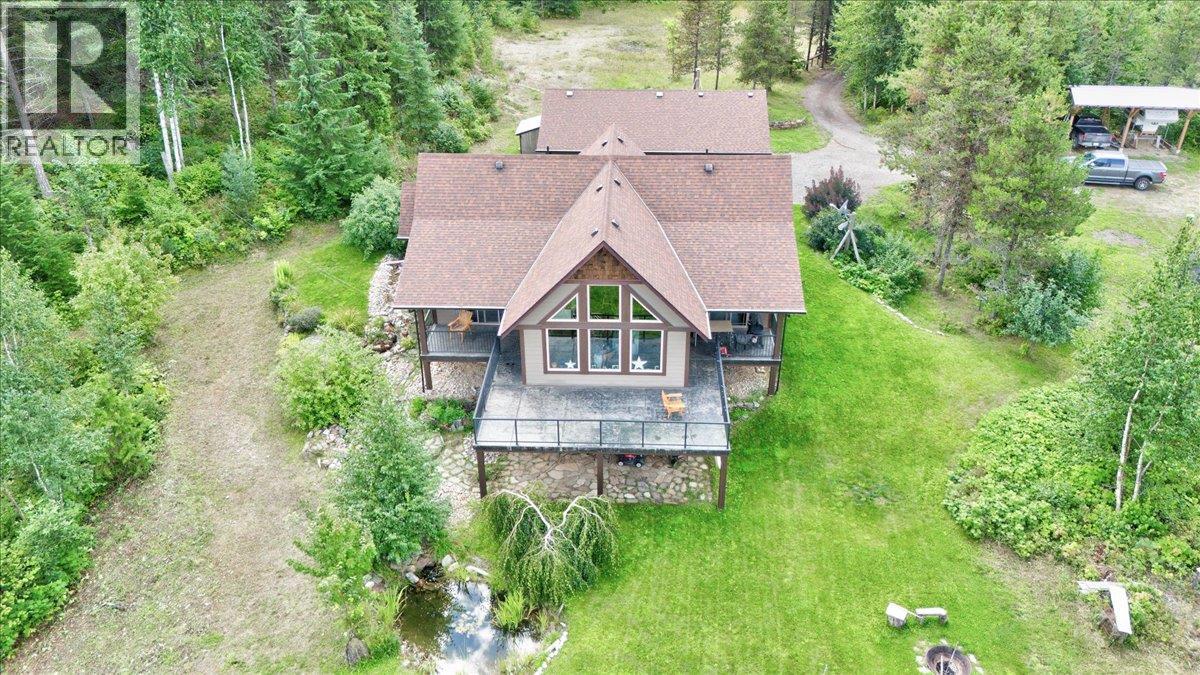 1433 Sugar Lake Road, Cherryville, British Columbia  V0E 2G2 - Photo 2 - 10337945