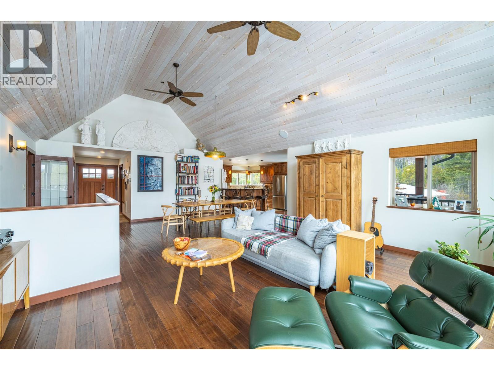 1433 Sugar Lake Road, Cherryville, British Columbia  V0E 2G2 - Photo 29 - 10337945