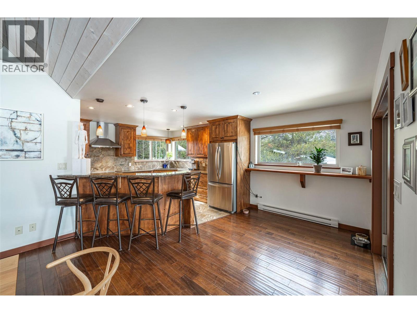 1433 Sugar Lake Road, Cherryville, British Columbia  V0E 2G2 - Photo 18 - 10337945