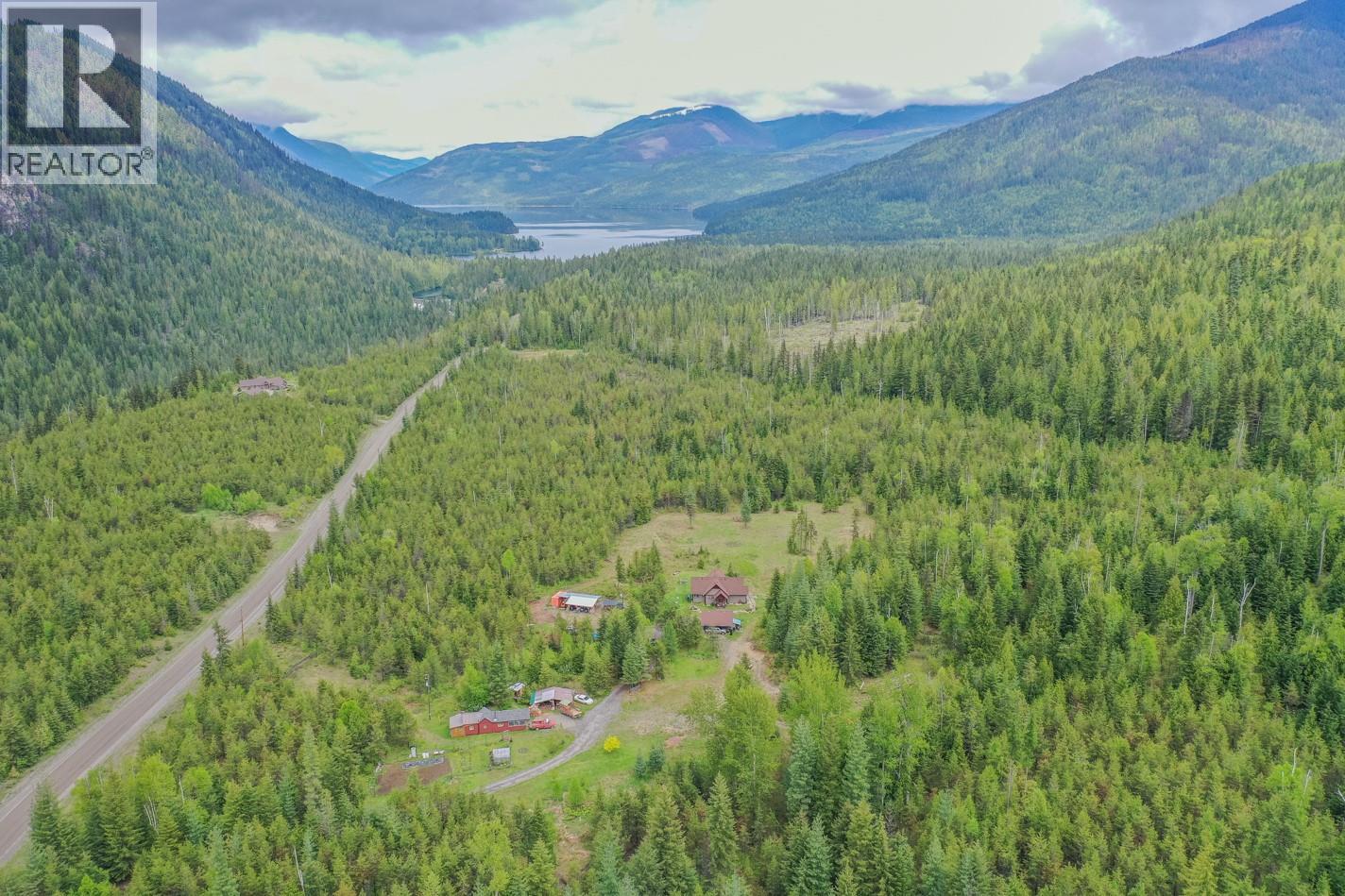 1433 Sugar Lake Road, Cherryville, British Columbia  V0E 2G2 - Photo 5 - 10337945