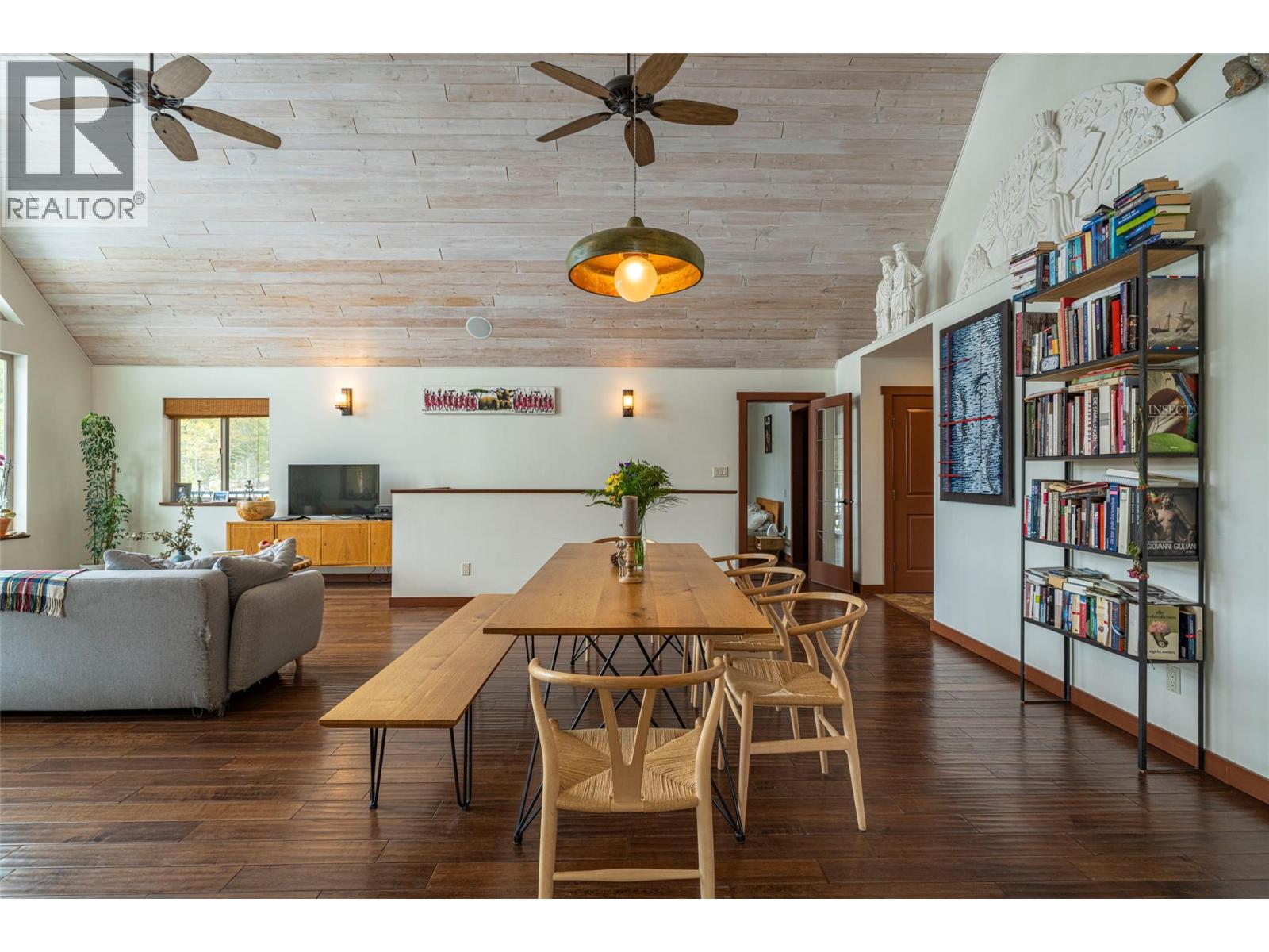 1433 Sugar Lake Road, Cherryville, British Columbia  V0E 2G2 - Photo 13 - 10337945