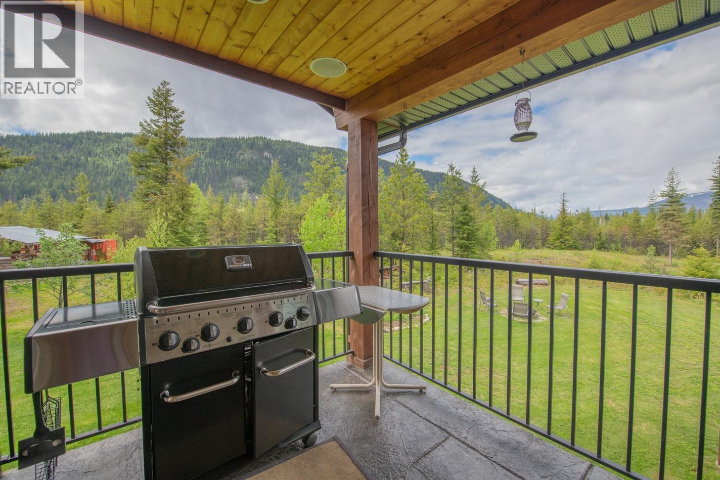1433 Sugar Lake Road, Cherryville, British Columbia  V0E 2G2 - Photo 17 - 10337945
