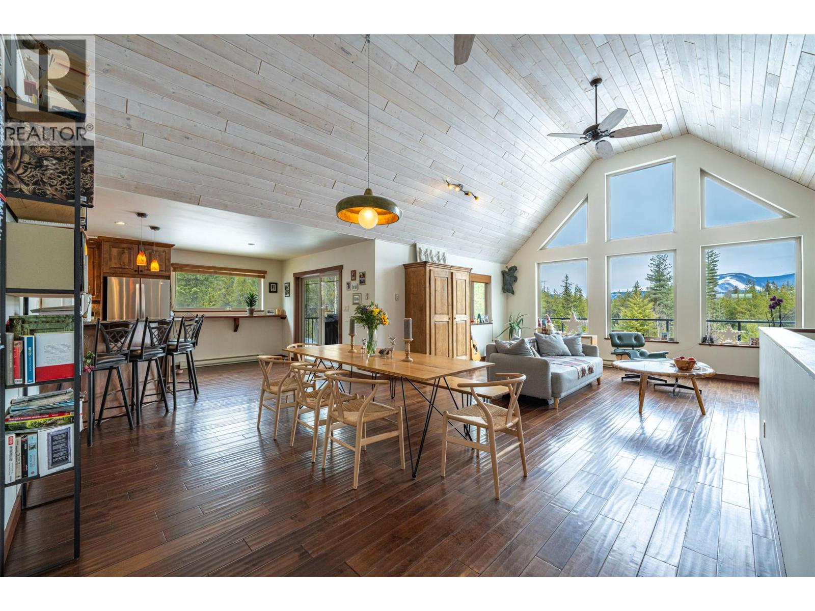 1433 Sugar Lake Road, Cherryville, British Columbia  V0E 2G2 - Photo 10 - 10337945