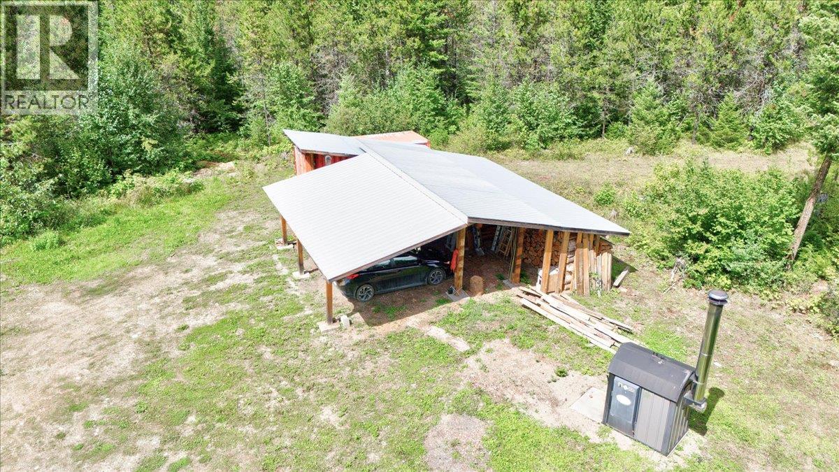 1433 Sugar Lake Road, Cherryville, British Columbia  V0E 2G2 - Photo 76 - 10337945