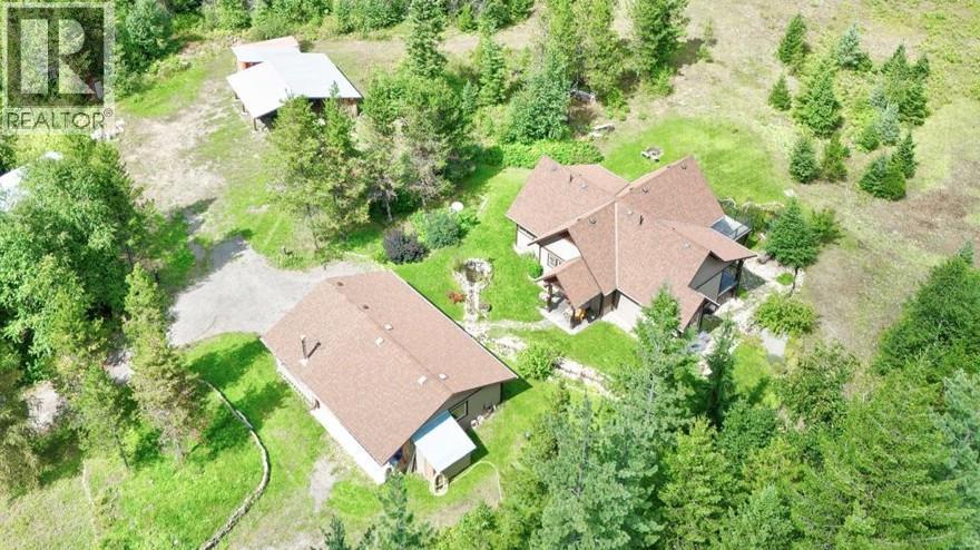 1433 Sugar Lake Road, Cherryville, British Columbia  V0E 2G2 - Photo 79 - 10337945