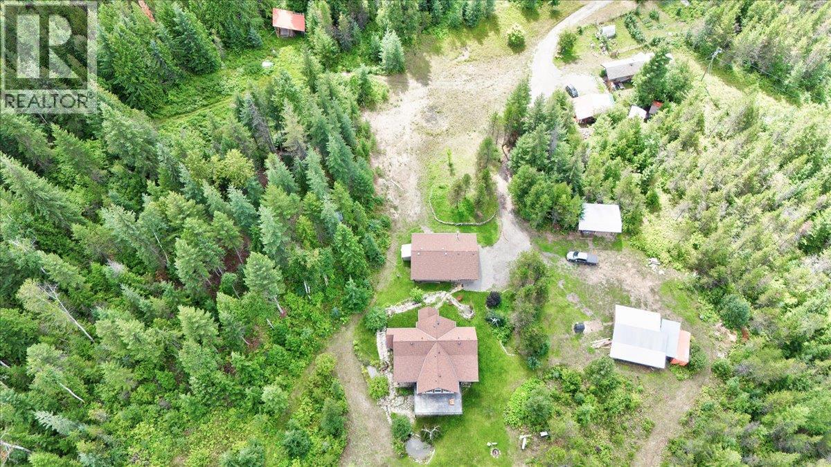 1433 Sugar Lake Road, Cherryville, British Columbia  V0E 2G2 - Photo 80 - 10337945