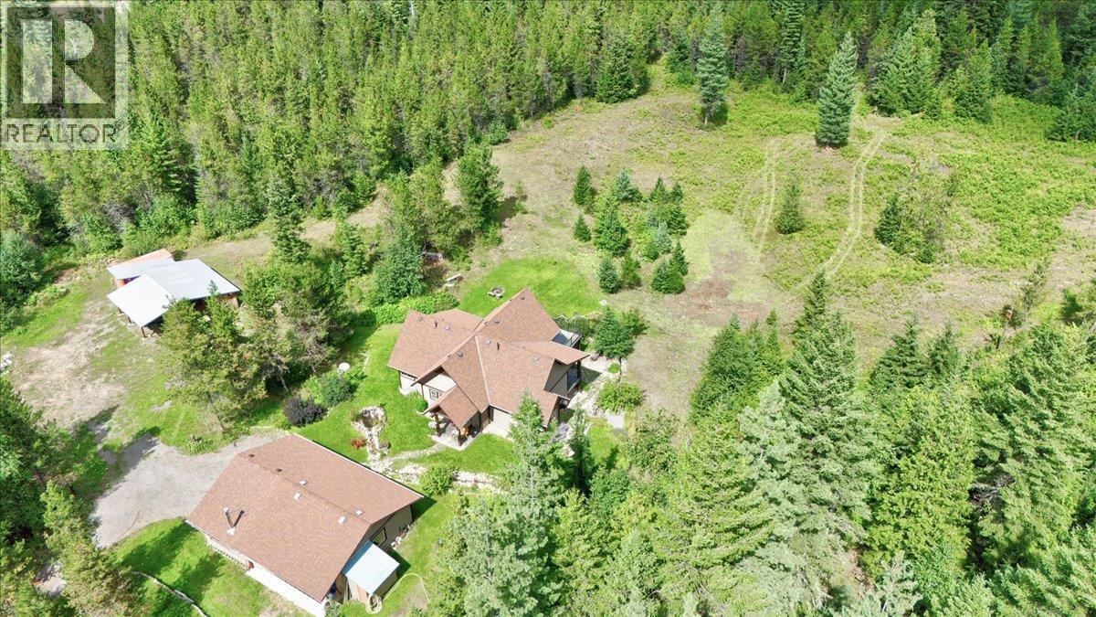 1433 Sugar Lake Road, Cherryville, British Columbia  V0E 2G2 - Photo 4 - 10337945