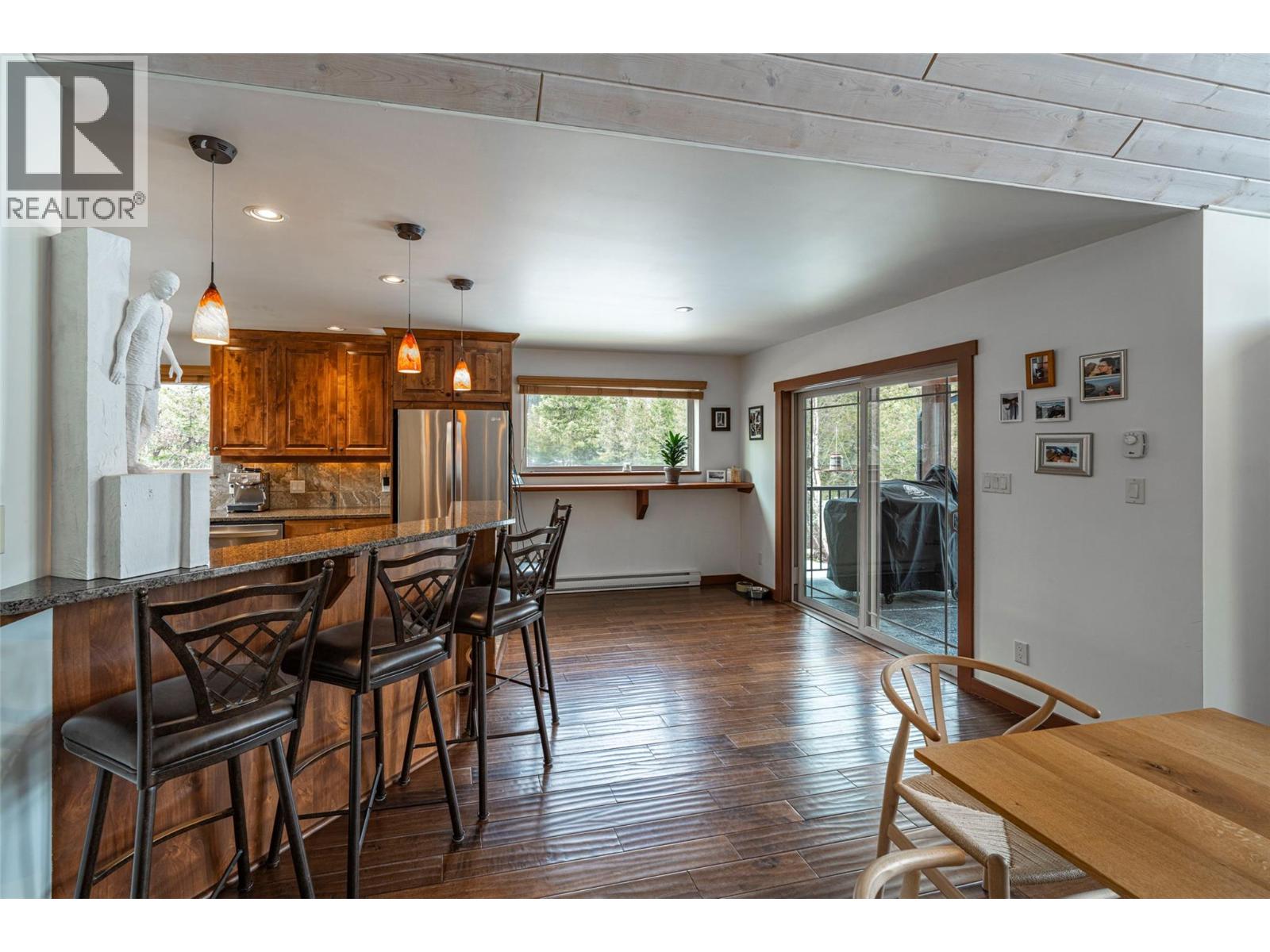 1433 Sugar Lake Road, Cherryville, British Columbia  V0E 2G2 - Photo 16 - 10337945