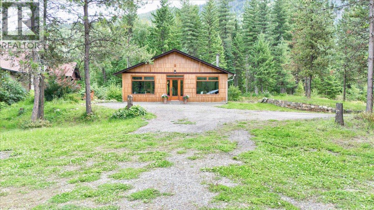 1433 Sugar Lake Road, Cherryville, British Columbia  V0E 2G2 - Photo 59 - 10337945
