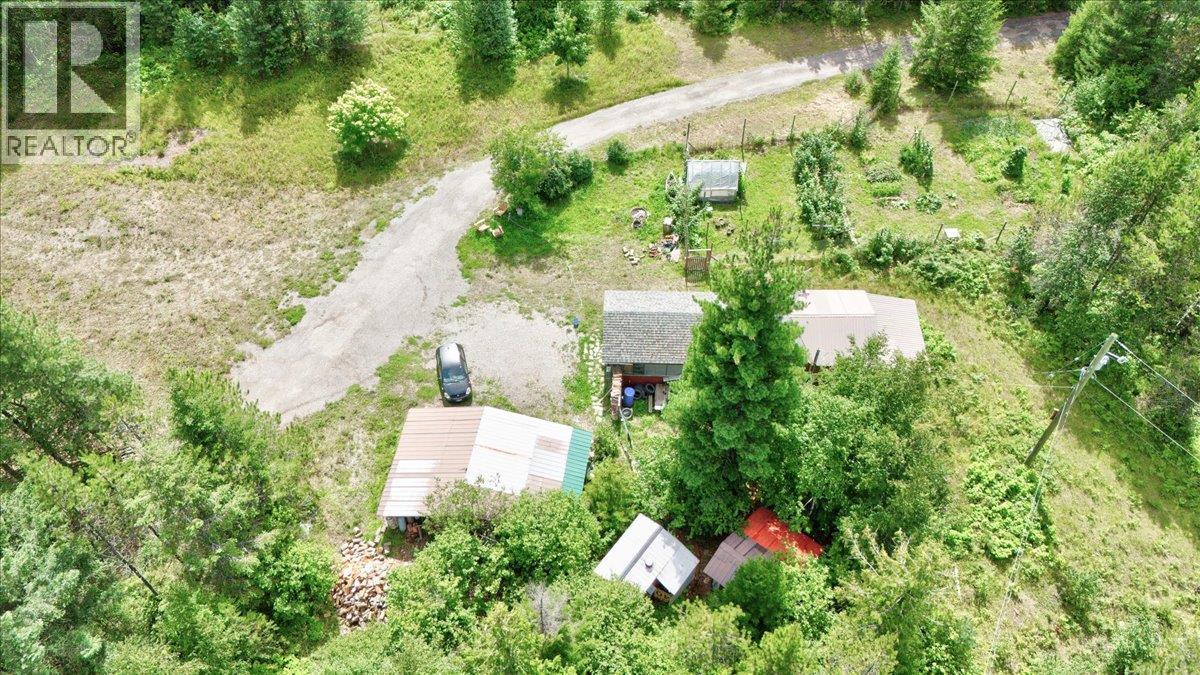 1433 Sugar Lake Road, Cherryville, British Columbia  V0E 2G2 - Photo 75 - 10337945