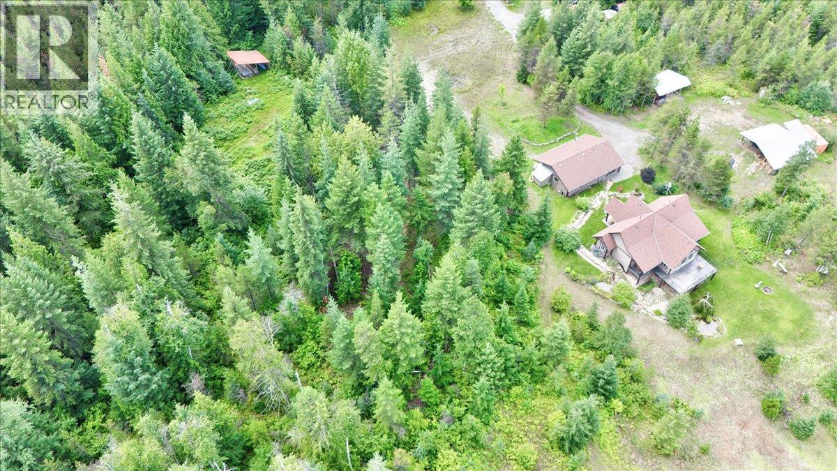 1433 Sugar Lake Road, Cherryville, British Columbia  V0E 2G2 - Photo 78 - 10337945