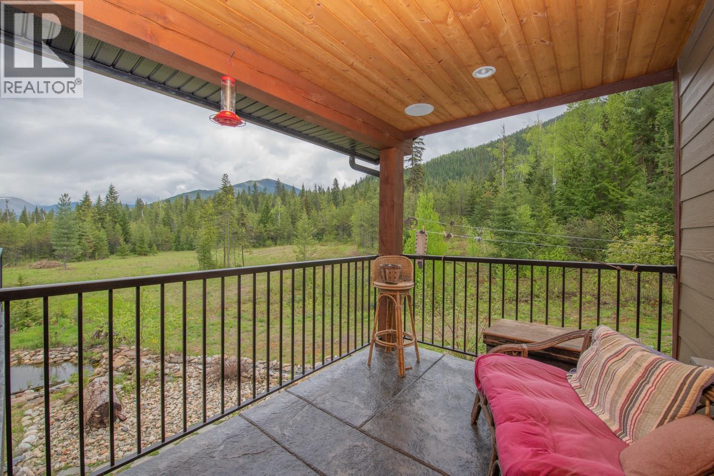 1433 Sugar Lake Road, Cherryville, British Columbia  V0E 2G2 - Photo 33 - 10337945