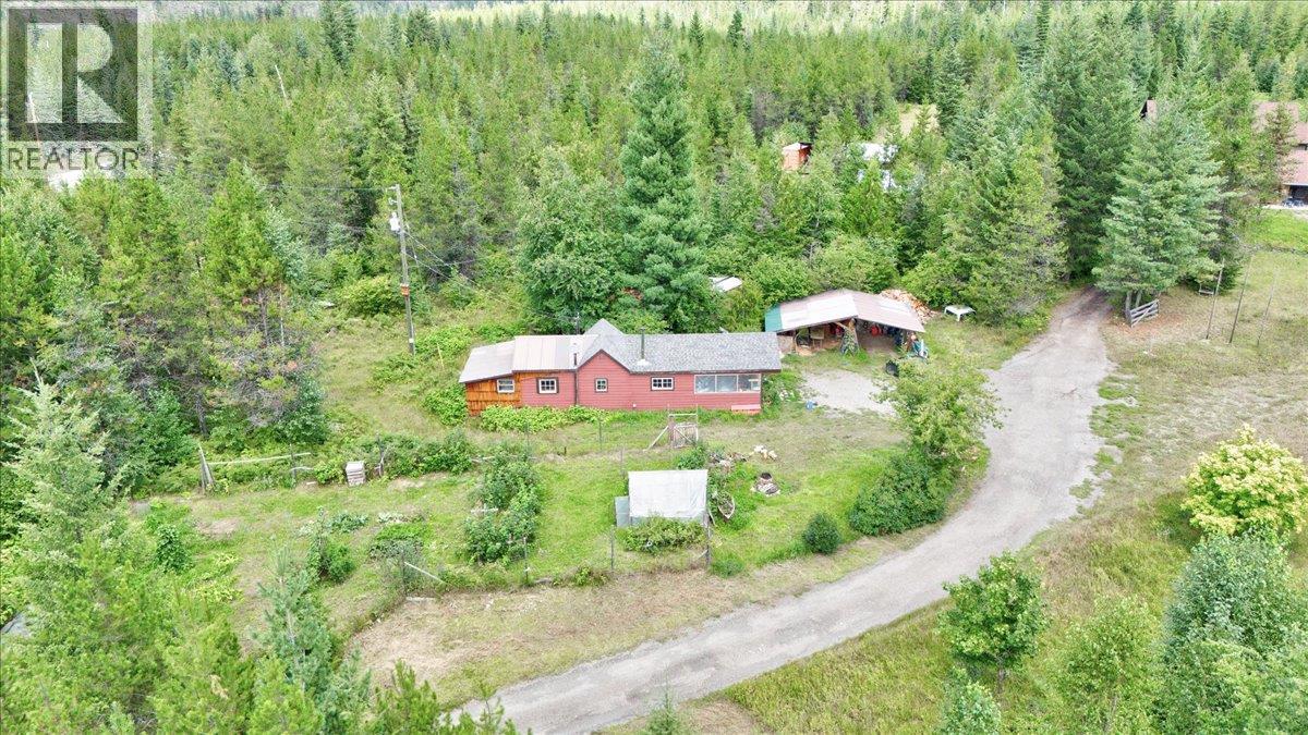 1433 Sugar Lake Road, Cherryville, British Columbia  V0E 2G2 - Photo 67 - 10337945