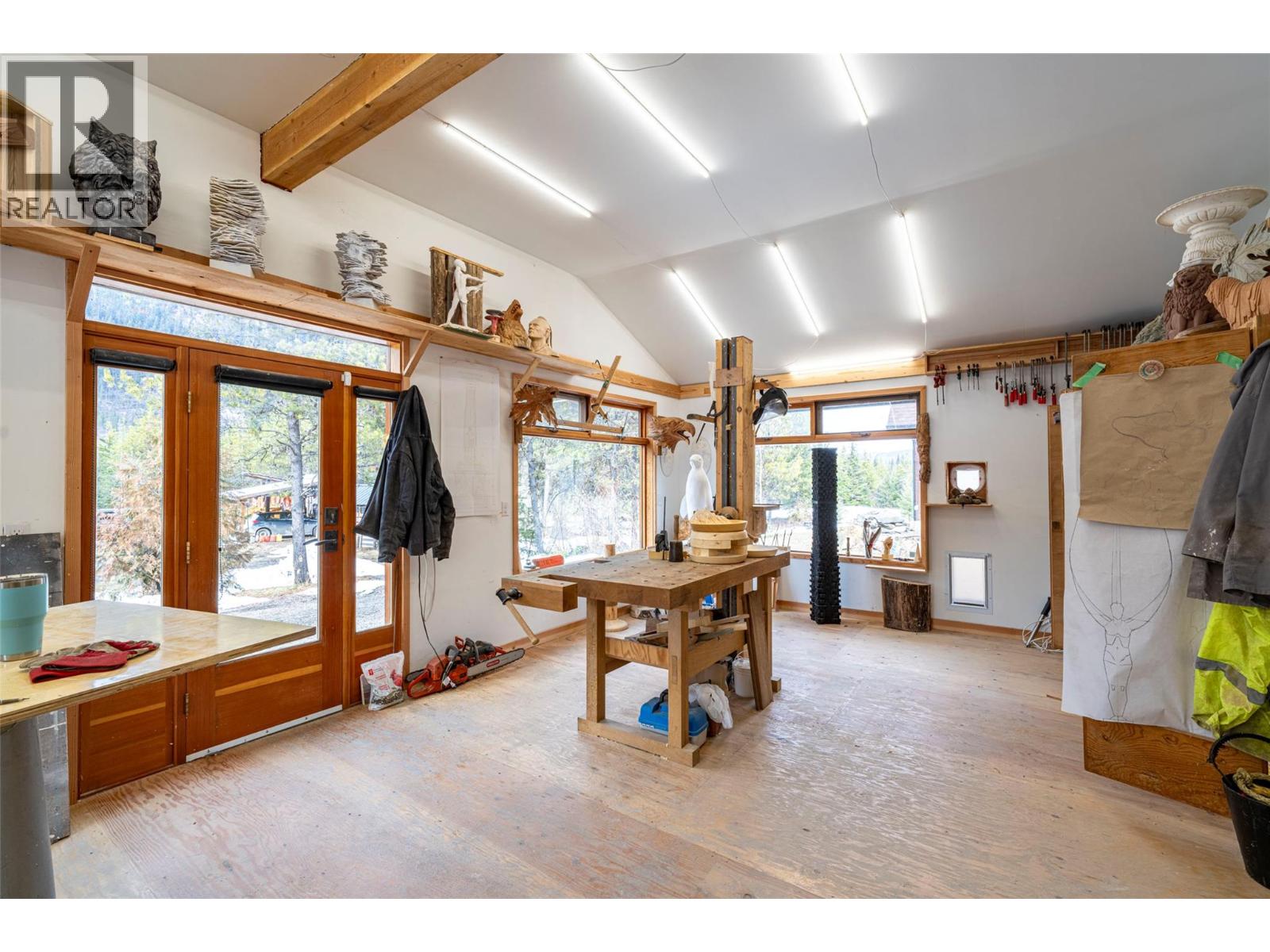 1433 Sugar Lake Road, Cherryville, British Columbia  V0E 2G2 - Photo 62 - 10337945