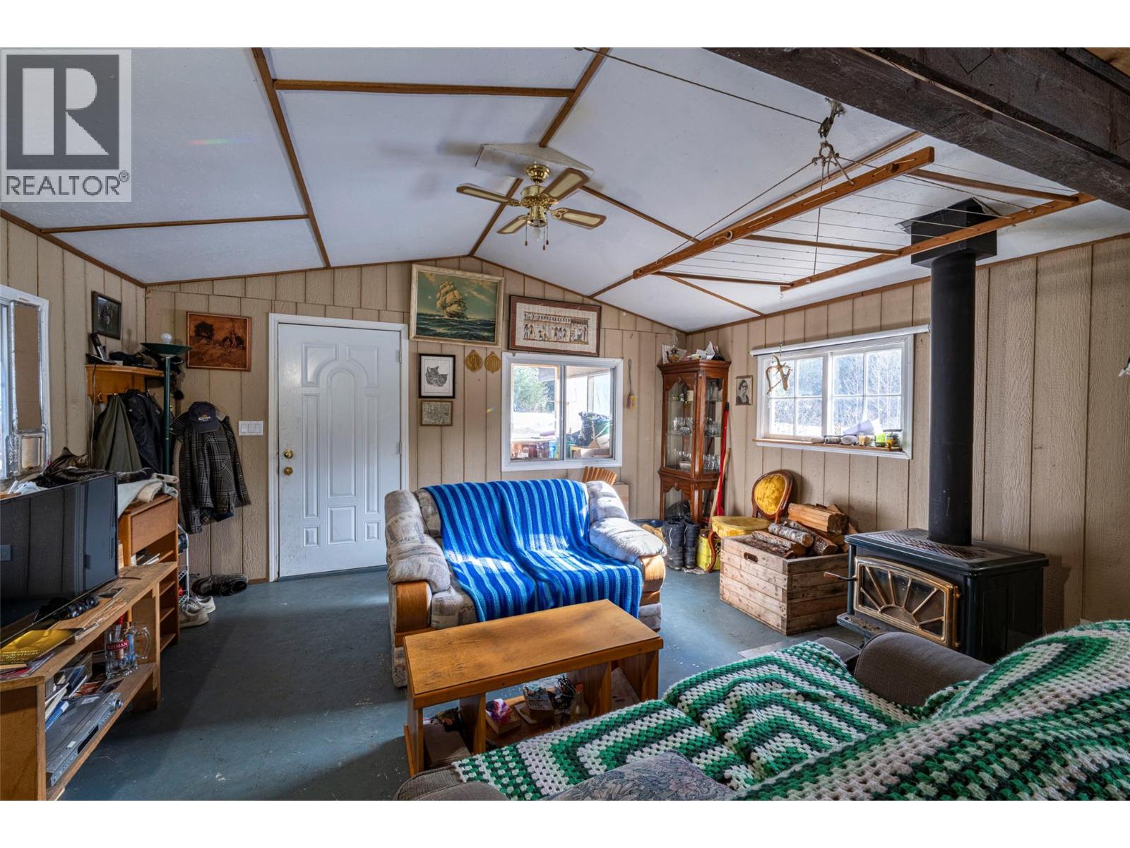 1433 Sugar Lake Road, Cherryville, British Columbia  V0E 2G2 - Photo 70 - 10337945
