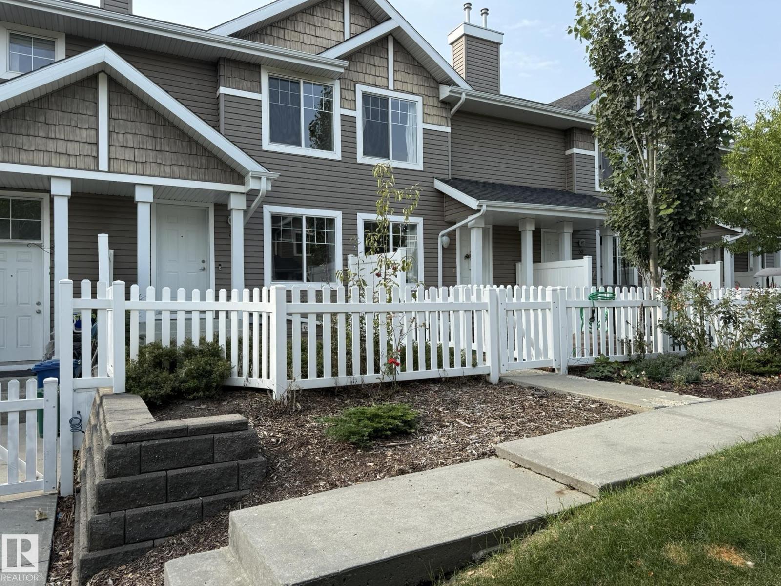 #35 3075 Trelle Cr Nw, Edmonton, Alberta  T6R 3V5 - Photo 60 - E4456795