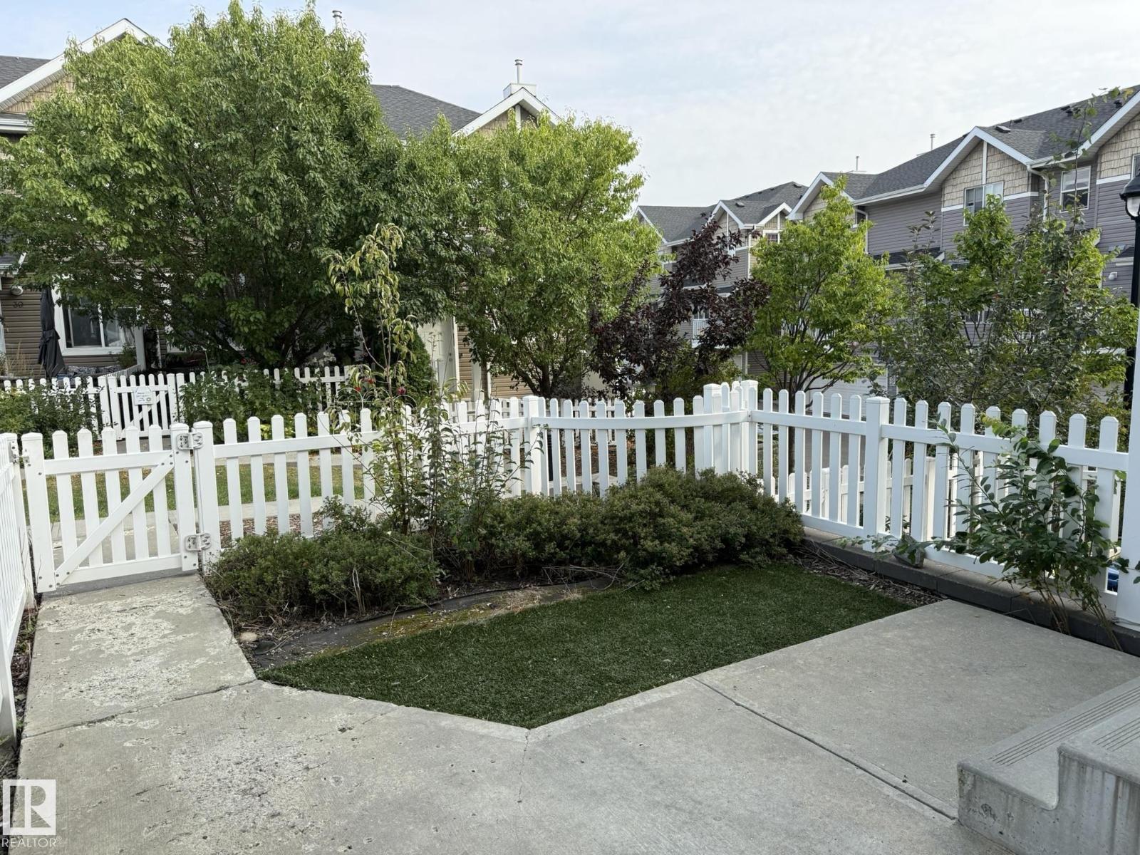 #35 3075 Trelle Cr Nw, Edmonton, Alberta  T6R 3V5 - Photo 59 - E4456795