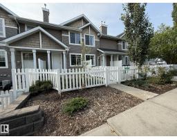 #35 3075 Trelle Cr Nw Terwillegar Towne, Edmonton, Ca