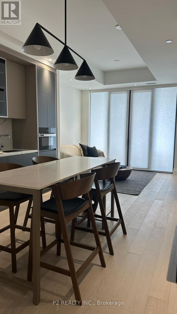 506 - 2 Forest Hill Road, Toronto, Ontario  M4V 2L3 - Photo 3 - C12390017