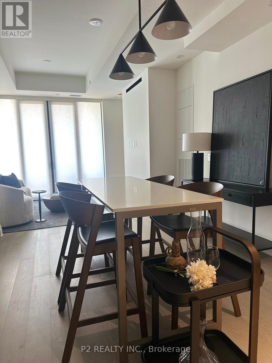 506 - 2 Forest Hill Road, Toronto, Ontario  M4V 2L3 - Photo 5 - C12390017