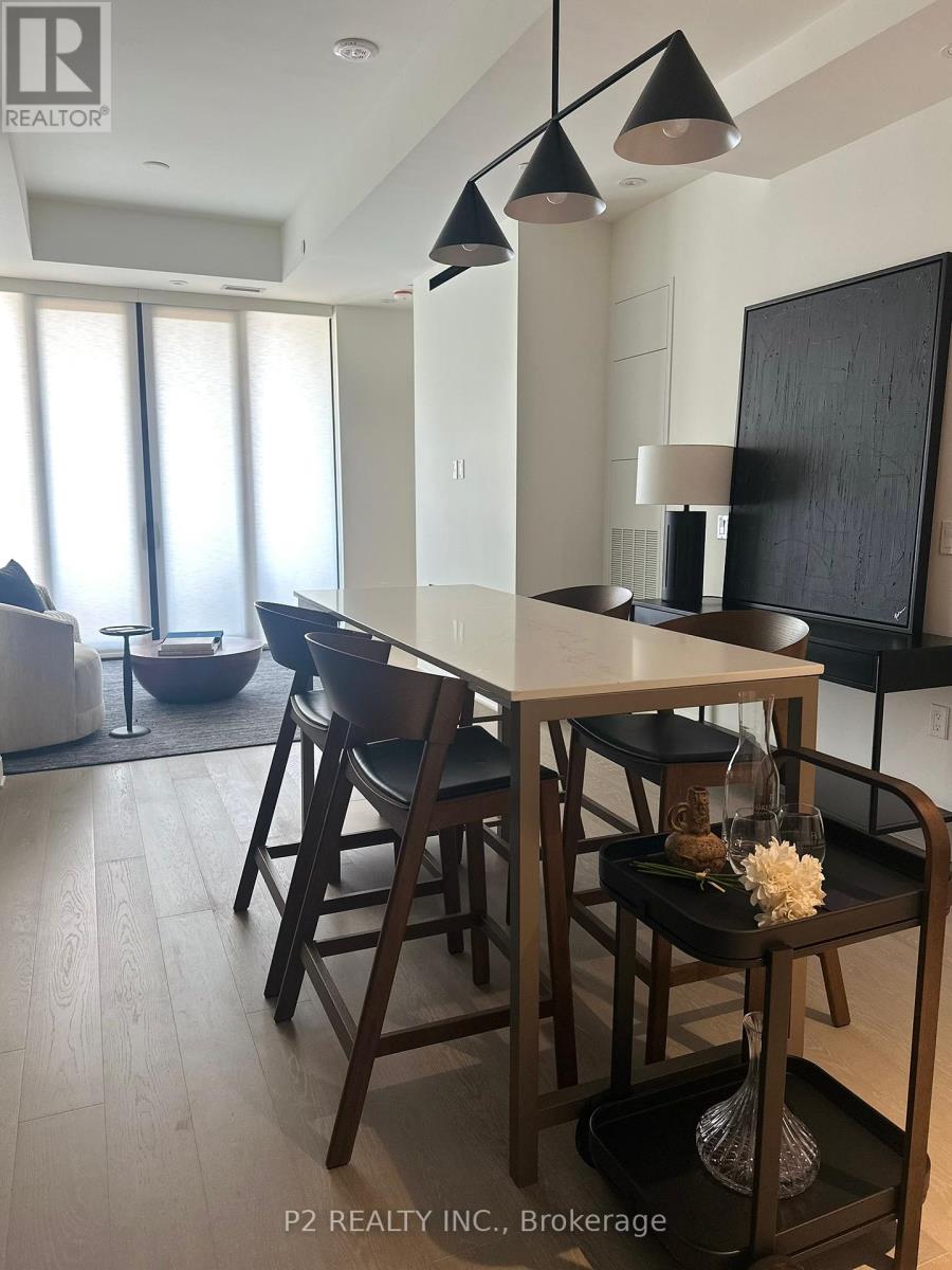 506 - 2 Forest Hill Road, Toronto, Ontario  M4V 2L3 - Photo 6 - C12390017