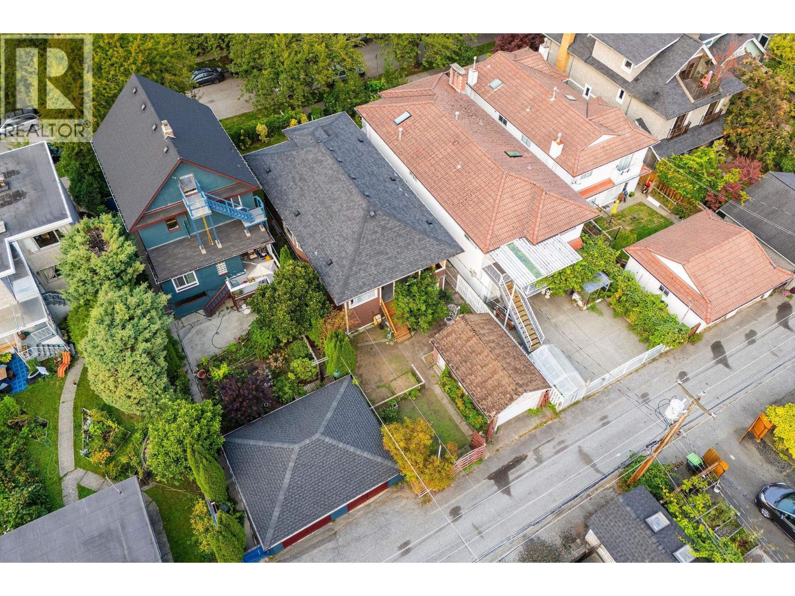 1036 E 10th Avenue, Vancouver, British Columbia  V5T 2B5 - Photo 11 - R3045091