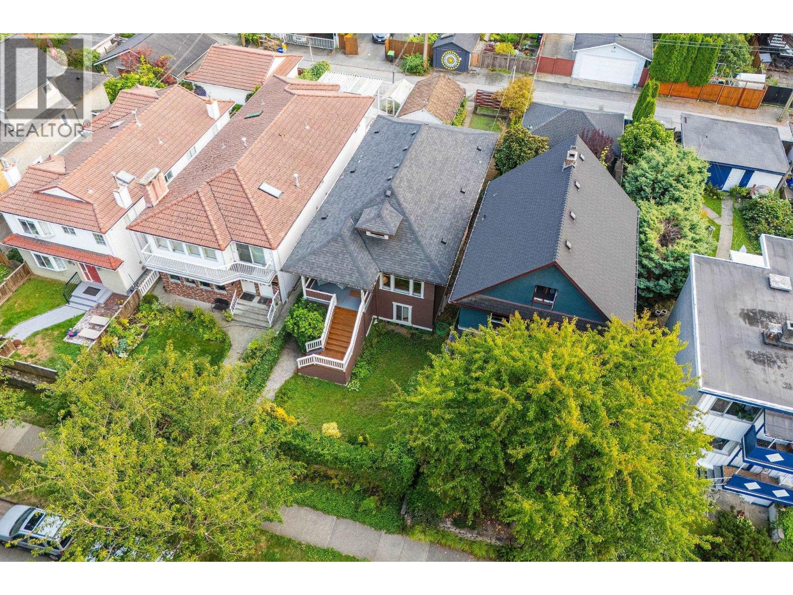 1036 E 10th Avenue, Vancouver, British Columbia  V5T 2B5 - Photo 7 - R3045091