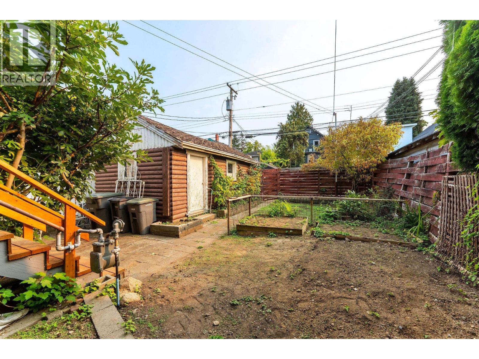 1036 E 10th Avenue, Vancouver, British Columbia  V5T 2B5 - Photo 17 - R3045091