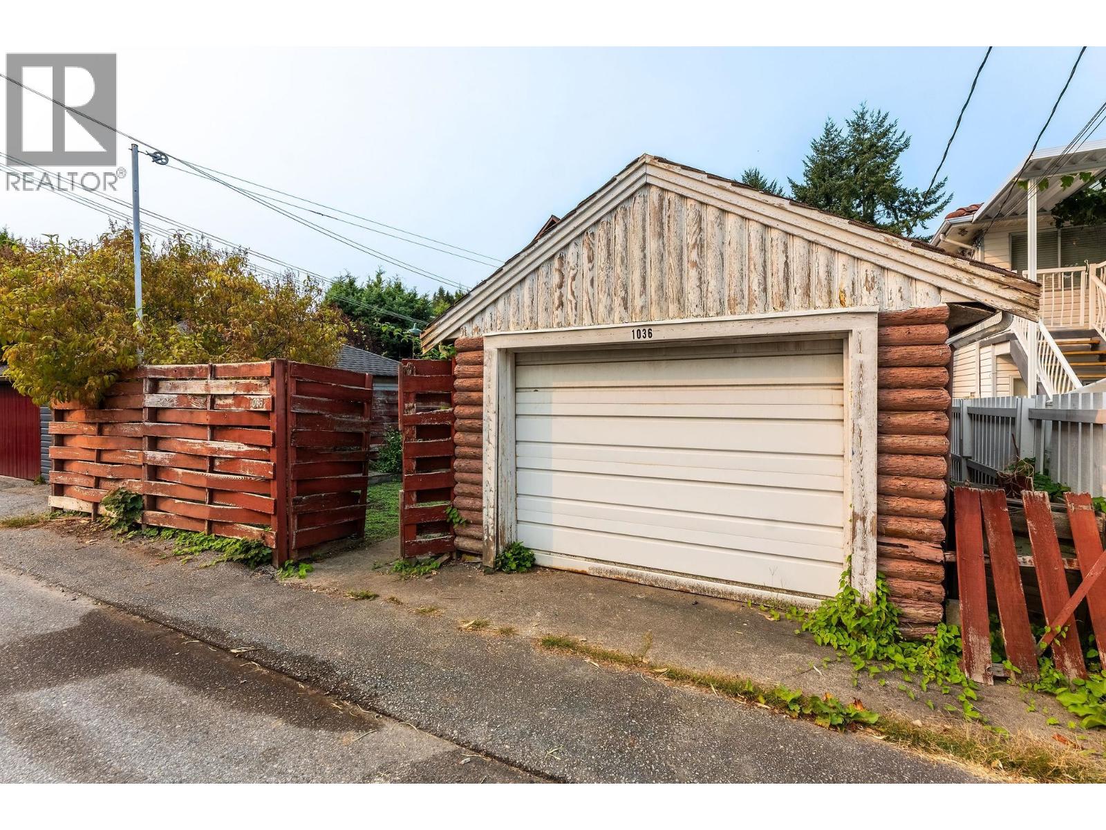 1036 E 10th Avenue, Vancouver, British Columbia  V5T 2B5 - Photo 20 - R3045091