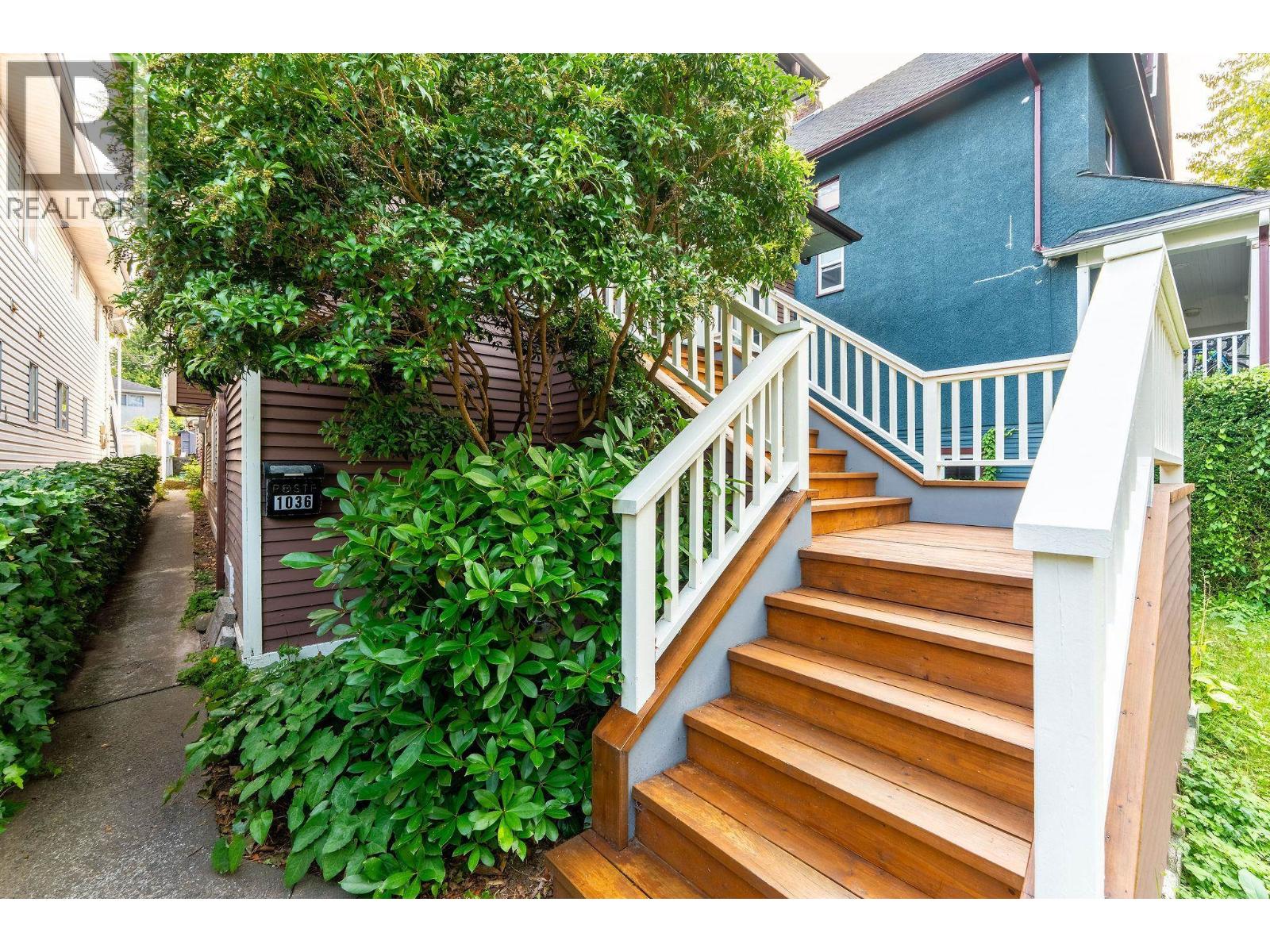1036 E 10th Avenue, Vancouver, British Columbia  V5T 2B5 - Photo 3 - R3045091