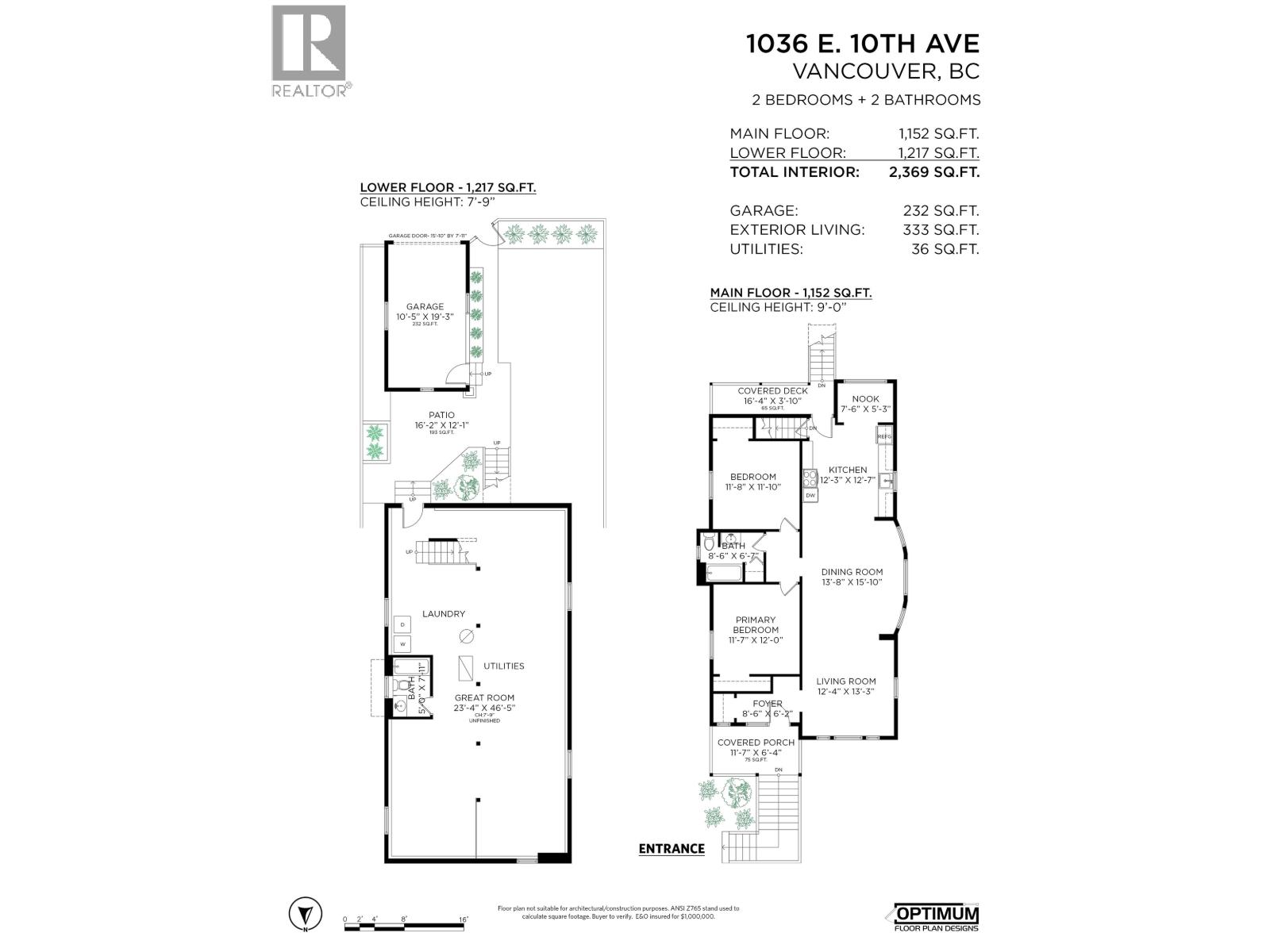 1036 E 10th Avenue, Vancouver, British Columbia  V5T 2B5 - Photo 39 - R3045091