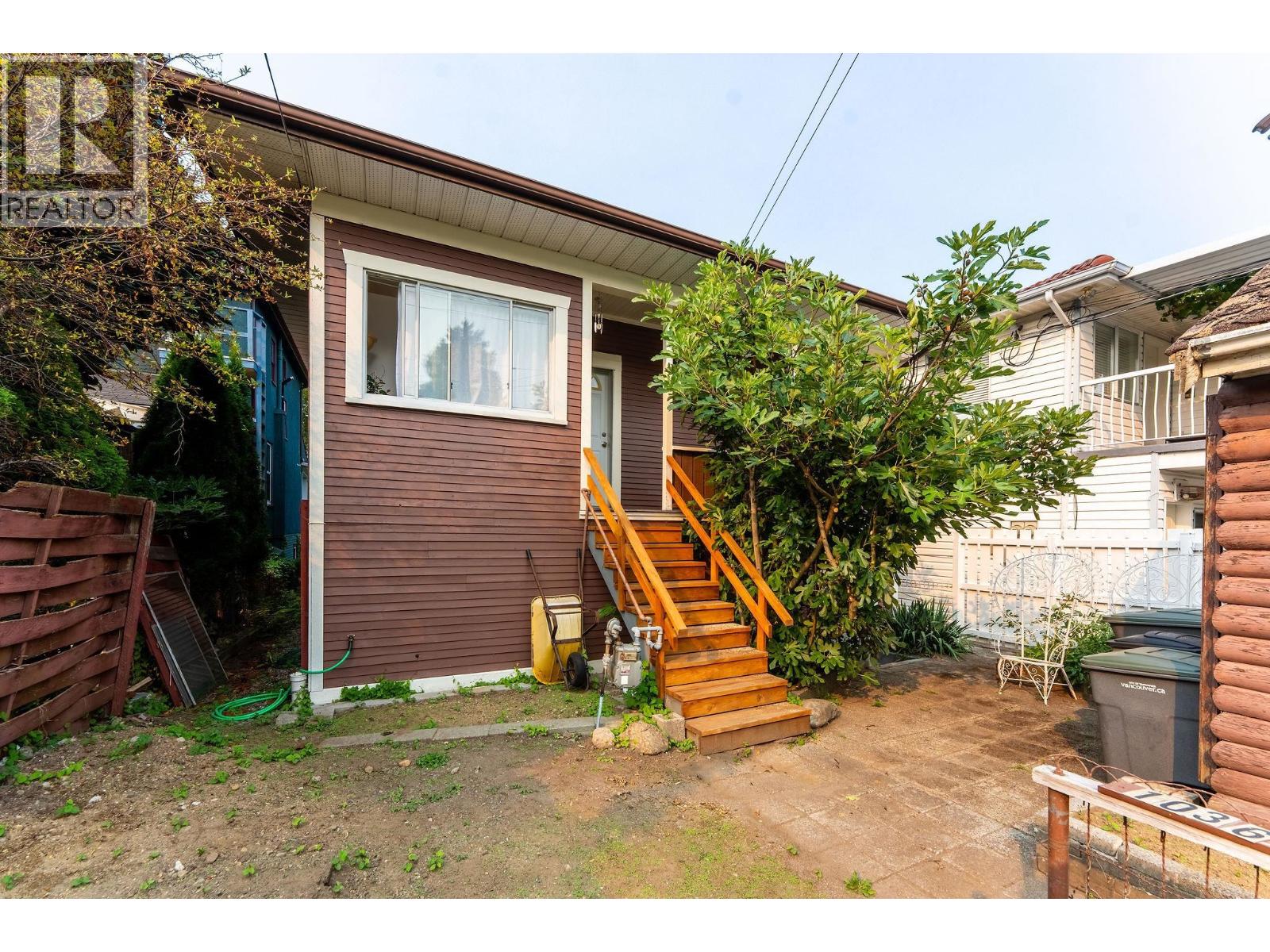 1036 E 10th Avenue, Vancouver, British Columbia  V5T 2B5 - Photo 16 - R3045091