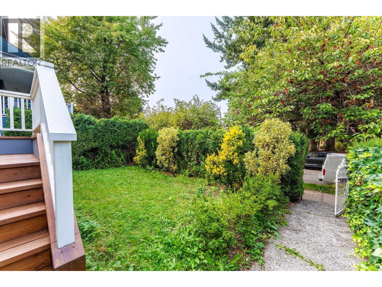 1036 E 10th Avenue, Vancouver, British Columbia  V5T 2B5 - Photo 4 - R3045091