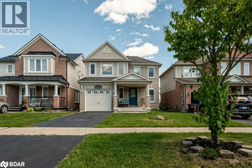 Property at 19 CALLANDER Crescent image 1