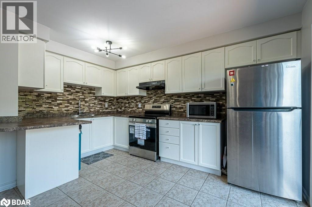 19 Callander Crescent, Alliston, Ontario  L9R 0B4 - Photo 10 - 40767601