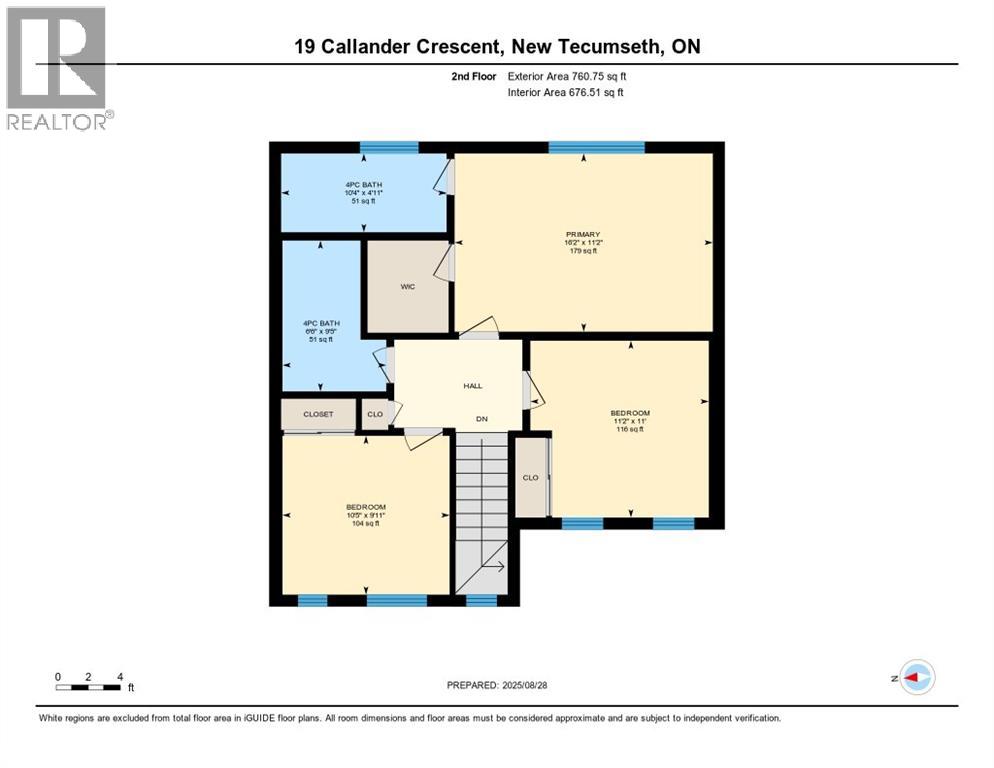 19 Callander Crescent, Alliston, Ontario  L9R 0B4 - Photo 30 - 40767601