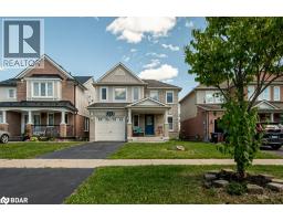 19 Callander Crescent Nt45 - Alliston, Alliston, Ca