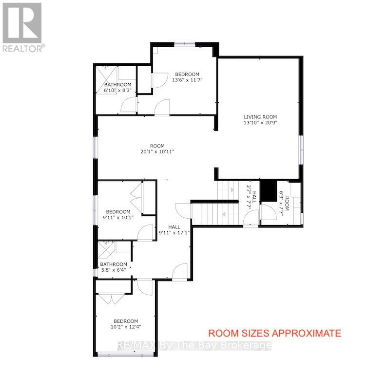 35 48th Street N, Wasaga Beach, Ontario  L9Z 1Y3 - Photo 32 - S12387687