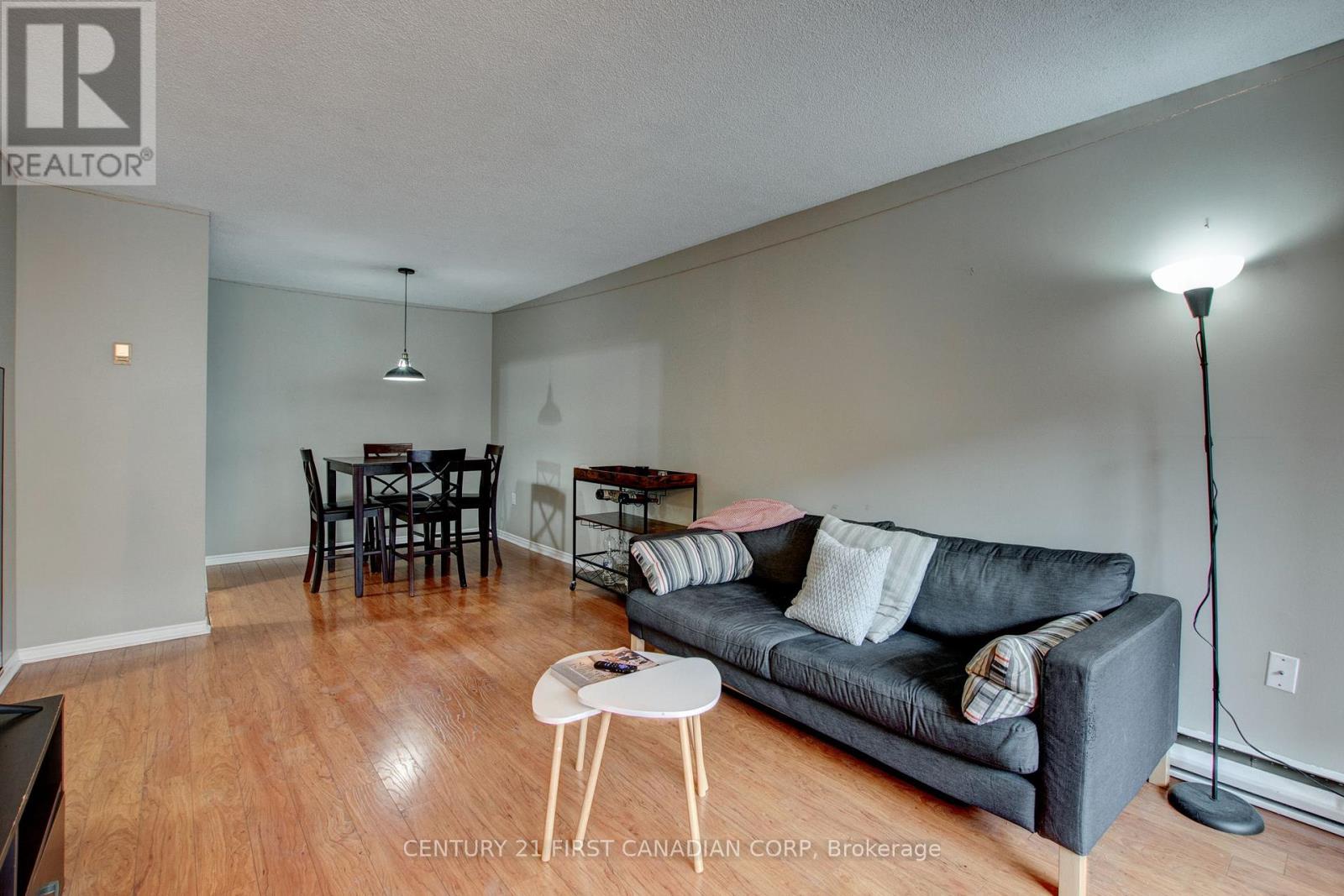 203 - 155 Kent Street, London East, Ontario  N6A 5N7 - Photo 18 - X12388739