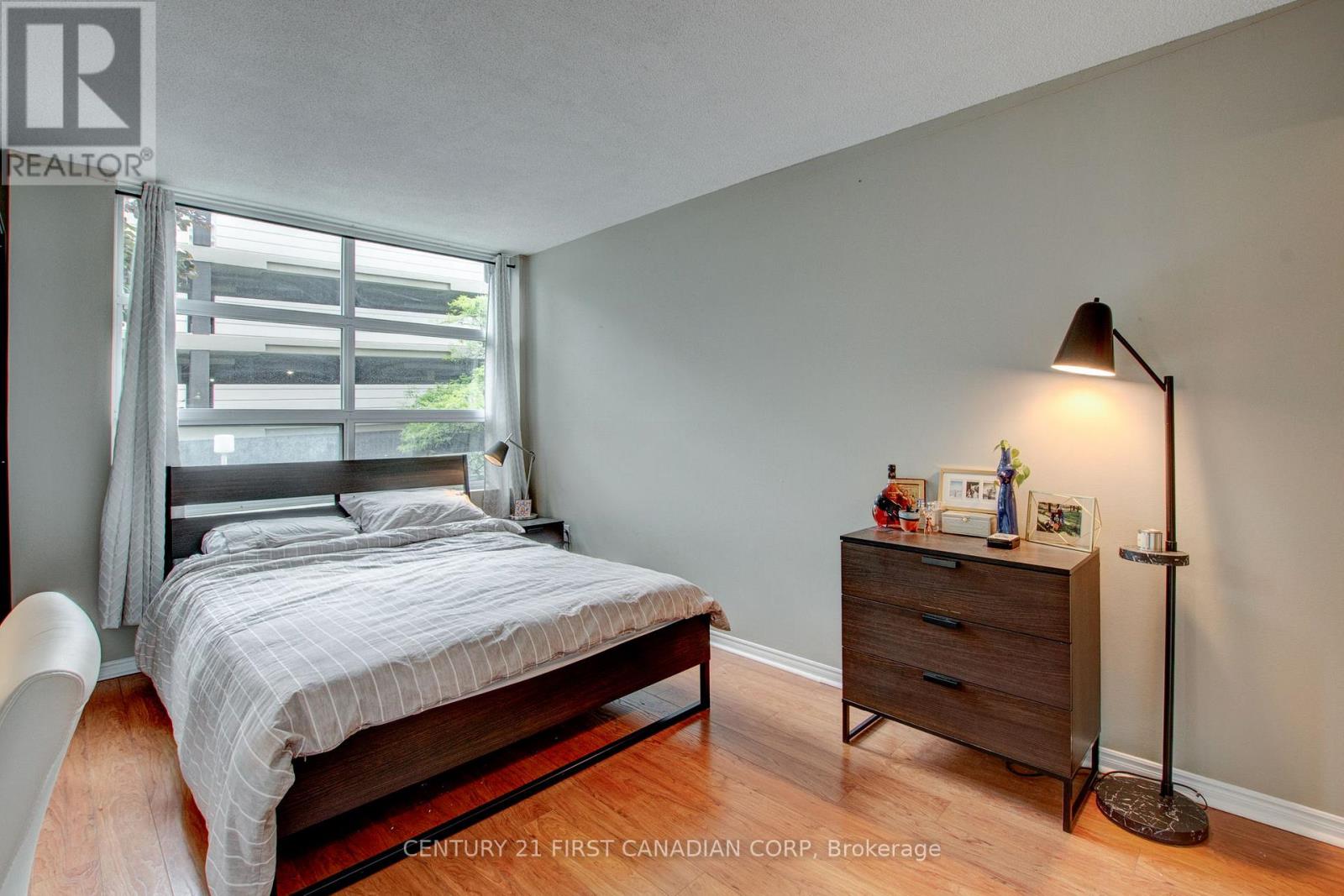 203 - 155 Kent Street, London East, Ontario  N6A 5N7 - Photo 30 - X12388739