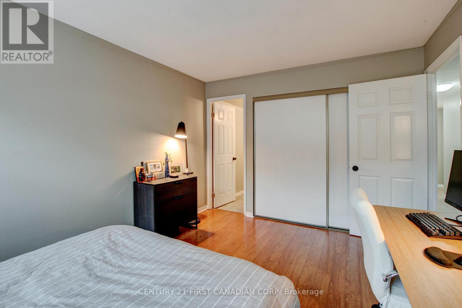 203 - 155 Kent Street, London East, Ontario  N6A 5N7 - Photo 26 - X12388739