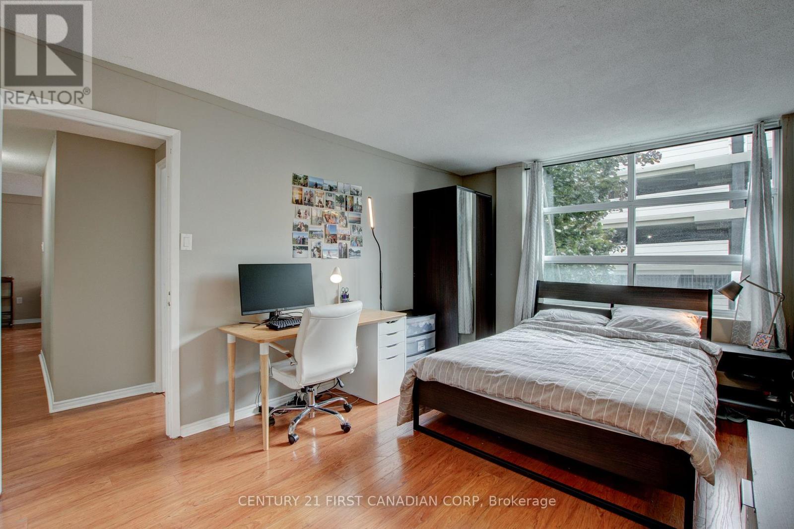 203 - 155 Kent Street, London East, Ontario  N6A 5N7 - Photo 31 - X12388739