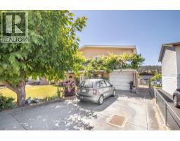 532 O'Keefe Court, kelowna, British Columbia