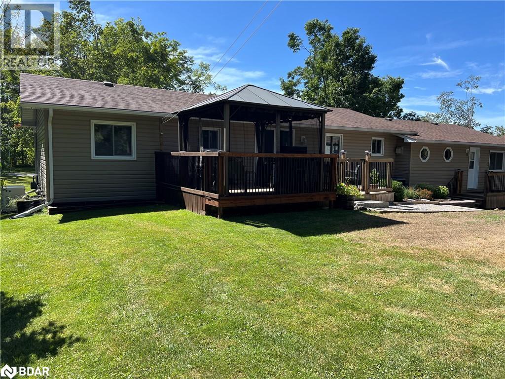 141 Bass Line, Oro-Medonte, Ontario  L3V 6H2 - Photo 27 - 40765663