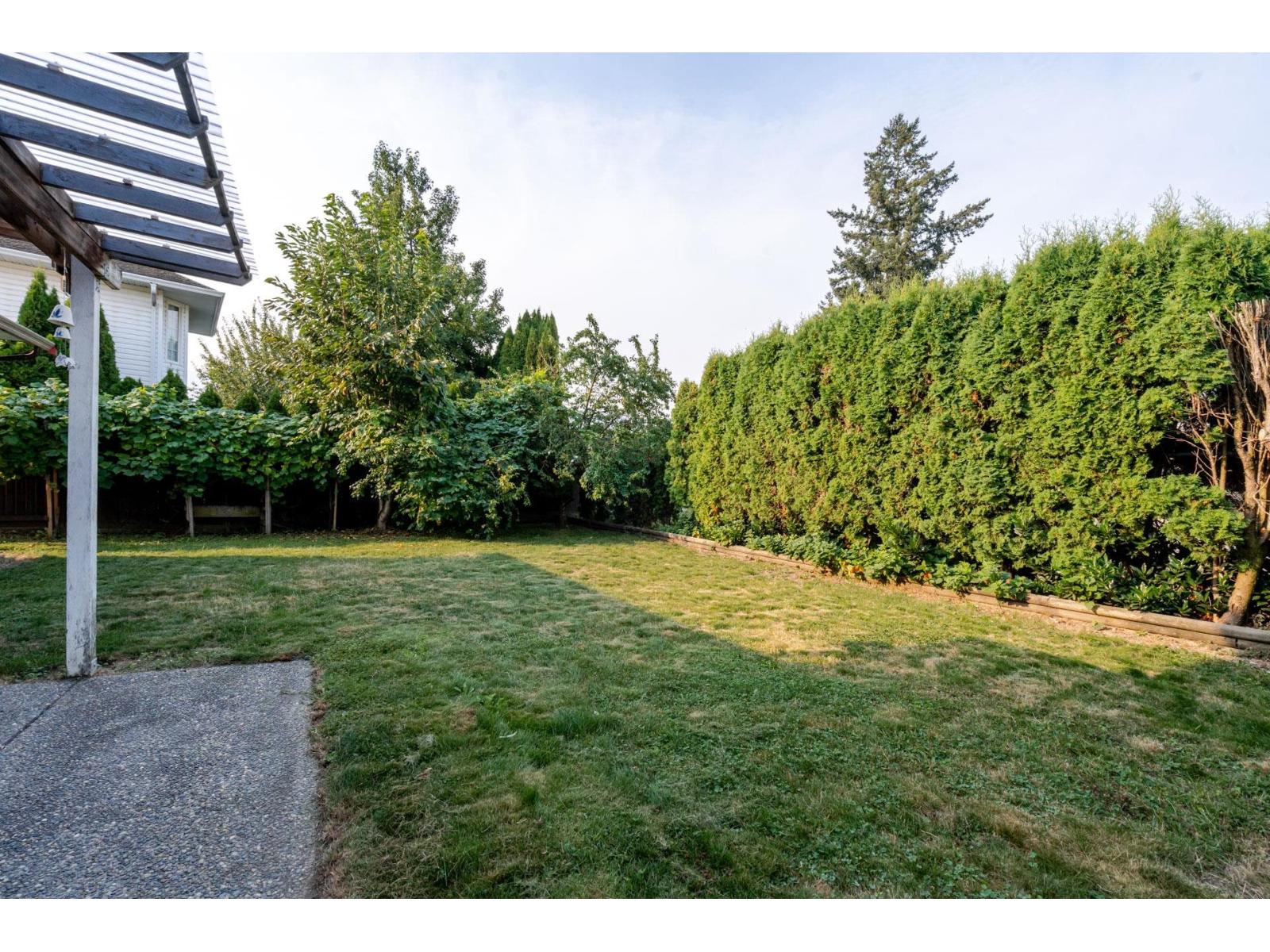 6051 Glenroy Drive, Sardis South, Chilliwack, British Columbia  V2R 2H8 - Photo 32 - R3044890