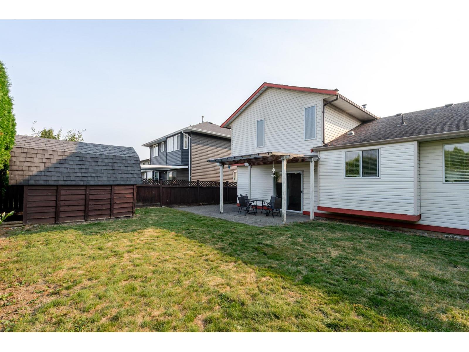 6051 Glenroy Drive, Sardis South, Chilliwack, British Columbia  V2R 2H8 - Photo 34 - R3044890