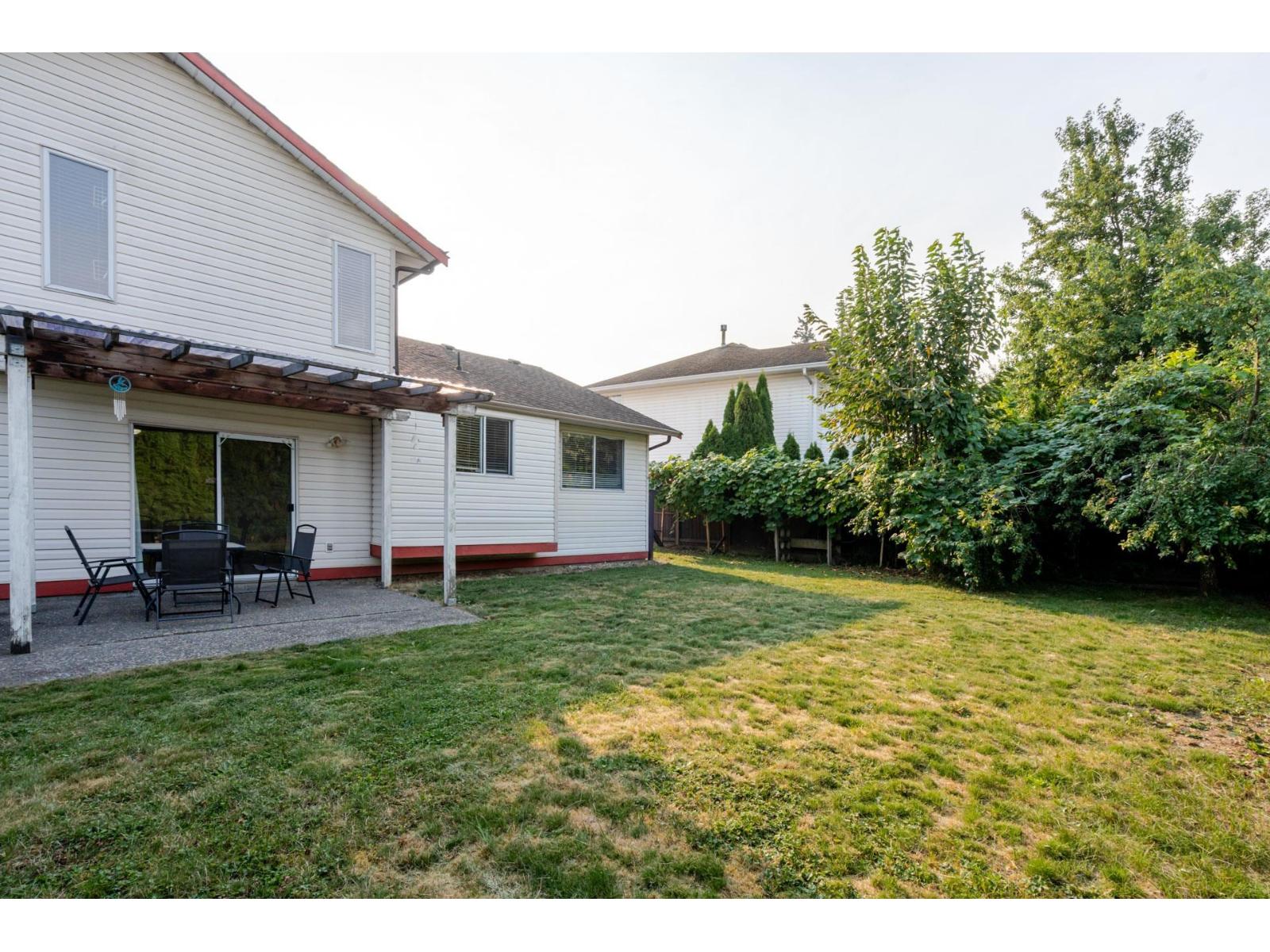 6051 Glenroy Drive, Sardis South, Chilliwack, British Columbia  V2R 2H8 - Photo 33 - R3044890