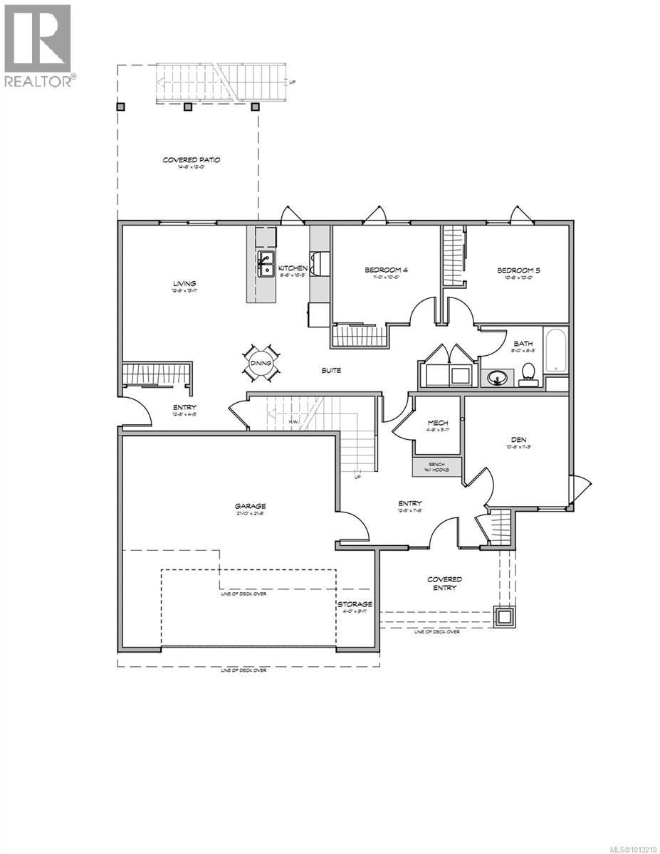 253 Walworth Rd S, Campbell River, British Columbia  V9W 0J3 - Photo 2 - 1013210